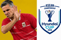 We Believe Indonesia Juara GIF