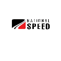 Sticker by National Speed