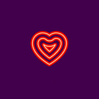 Las Vegas Love GIF