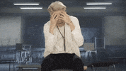 Skool Luv Affair GIF by BTS