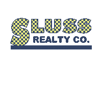 Jami Kinton Sticker by Sluss Realty