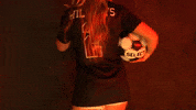Soccer Juco GIF by Pearl River Athletics