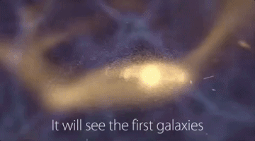 space universe GIF by NASA