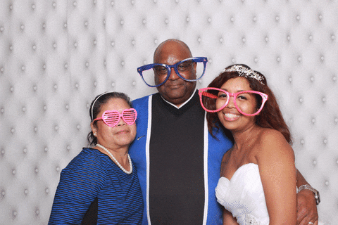 chicbooth GIF