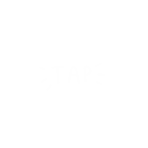 Tap Sticker