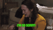 Lily Gladstone Crying GIF by Room104
