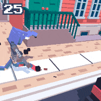 steppypants GIF