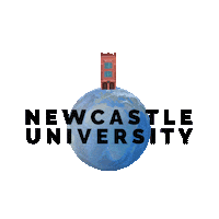 newcastleuniversity newcastle clearing results day newcastle university Sticker