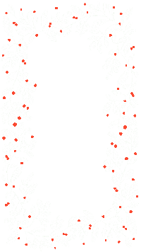 White Christmas Sticker by Waltermedia