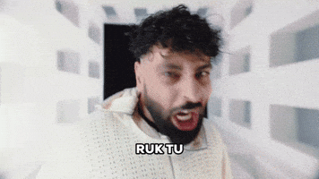 Angry Hip Hop GIF by saregama