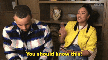 You Should Know This!