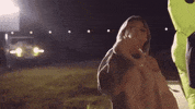 Wish You Were Here Family GIF by CL