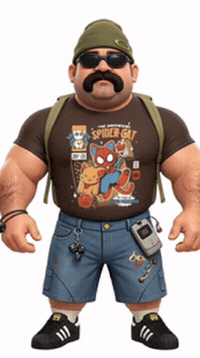 Sugar Daddy Gay GIF by Database數據