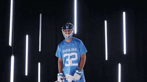 University Of North Carolina GIF by UNC Tar Heels