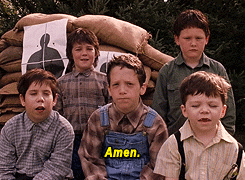 mean girls i wonder what these kids are doing 10 years later GIF by RealityTVGIFs