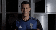 celebration quakes GIF by San Jose Earthquakes