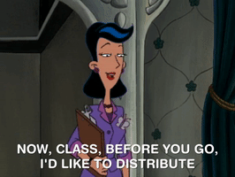 hey arnold nicksplat GIF