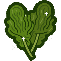 Food Garden Sticker by FarmBot