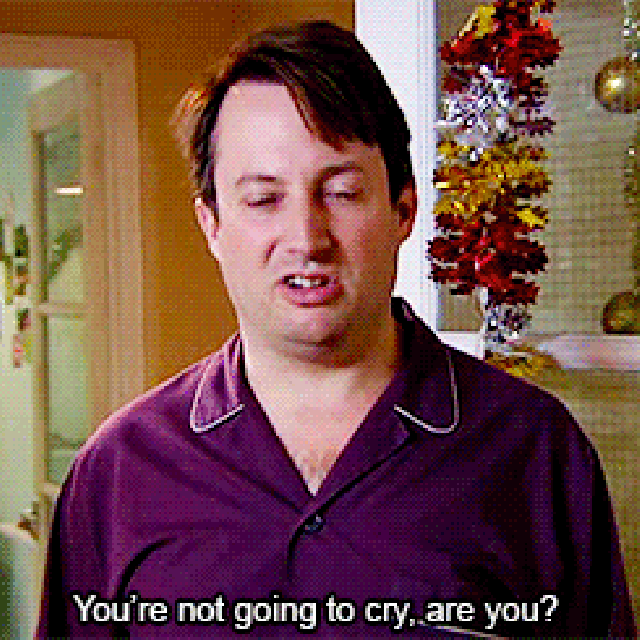 peep show GIF