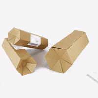Gift Satisfying GIF by Rollor Packaging
