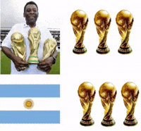 Argentina World Cup GIF