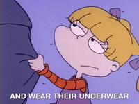 nicksplat rugrats GIF