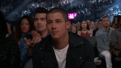 bbmas 2016 GIF by Zenny