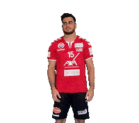 Hand Florian Sticker by Montfermeil Handball
