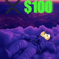 Relaxing Good Night GIF by SaluteXRPL