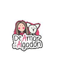 Dolls Munecas Sticker