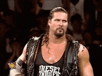 shawn michaels 90s GIF