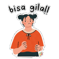 Angry Bad Mood Sticker by Kreativv