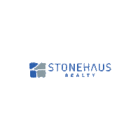 Realtor Sticker by Stonehaus Realty Corp