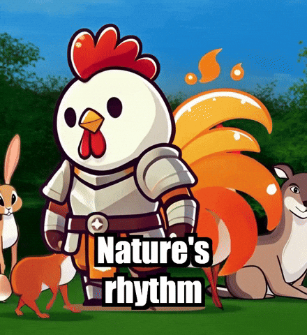 Wisdom Harmony GIF by Zorooster