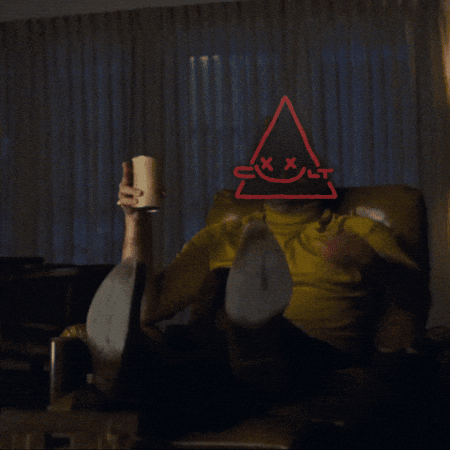 Di Caprio Finger GIF by Jæn