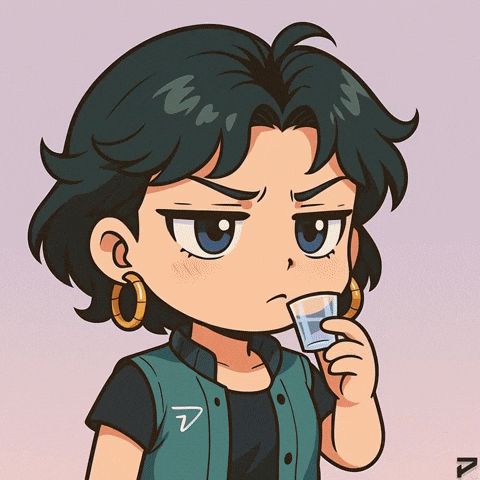 Surprised Wait What GIF by Persona