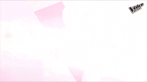 Clementino GIF by The Voice of Italy