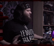 Twitch Nerd GIF