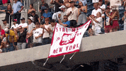 Us Open Tennis GIF by US Open