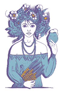 Beer Craft Sticker by Rebrew