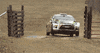 ford fiesta rally car GIF