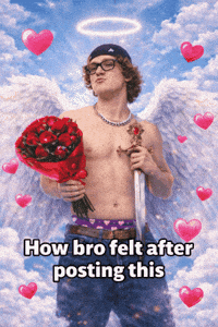 Cringe Insult GIF by Jan Metternich