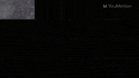 Black Restauraunt Menu