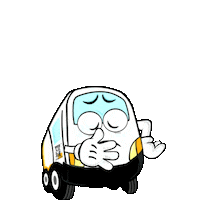 Oh My God Omg Sticker by Gain City