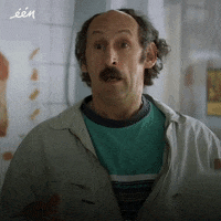 van vlees en bloed GIF by vrt