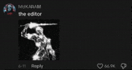 Editor GIF