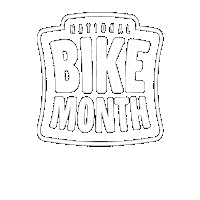 Bikemonth Nationalbikemonth Sticker by League of American Bicyclists