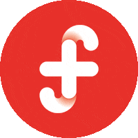Flipside Sticker by MDFinancialManagement