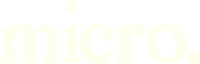 Sticker by micro