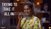GIF by MasterChefAU